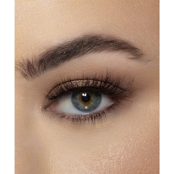 House of Lashes Heavenly Lite Faux Silk Cruelty Free Reusable False Eyelashes - Picture 2 of 9